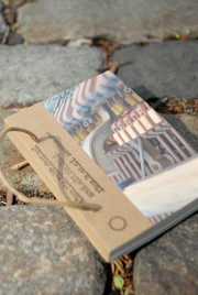 Piano Inside Journal